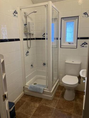 Cliveden Guest House Paignton Dış mekan fotoğraf